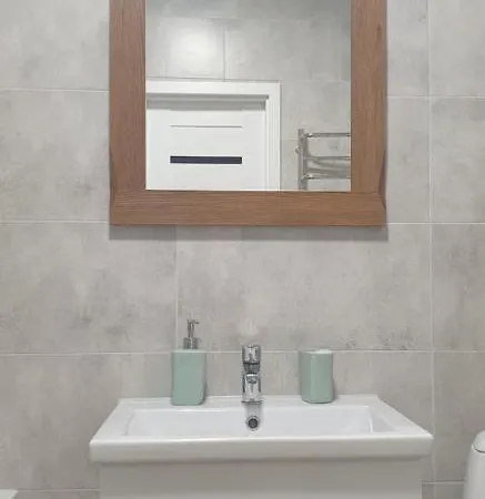 Dream Town Apartaments Біля Залізничного Вокзалу Lutsk Exterior photo