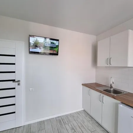 Dream Town Apartaments Біля Залізничного Вокзалу Lutsk Exterior photo