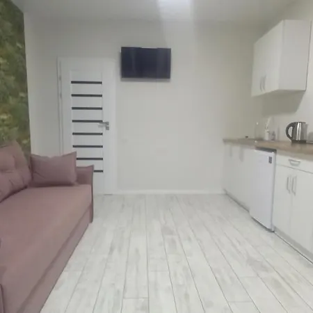 Dream Town Apartaments Біля Залізничного Вокзалу Lutsk Exterior photo