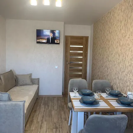 Dream Town Apartaments Біля Залізничного Вокзалу Lutsk Exterior photo