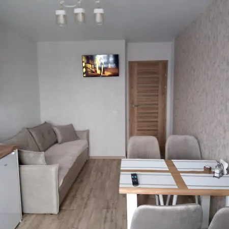 Dream Town Apartaments Біля Залізничного Вокзалу Lutsk Exterior photo