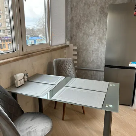 Dream Town Apartaments Біля Залізничного Вокзалу Lutsk Exterior photo
