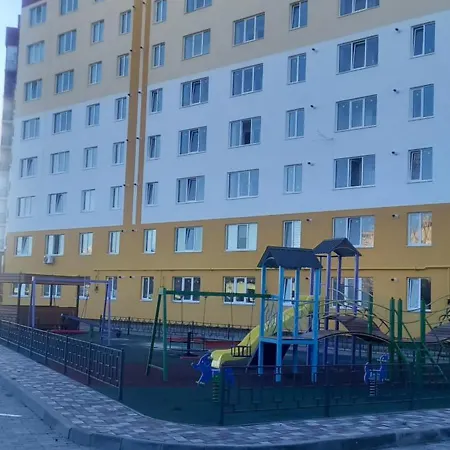 Dream Town Apartaments Біля Залізничного Вокзалу Lutsk Exterior photo