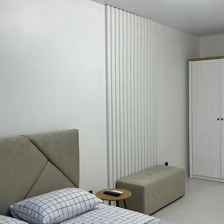 Dream Town Apartaments Біля Залізничного Вокзалу Lutsk Exterior photo