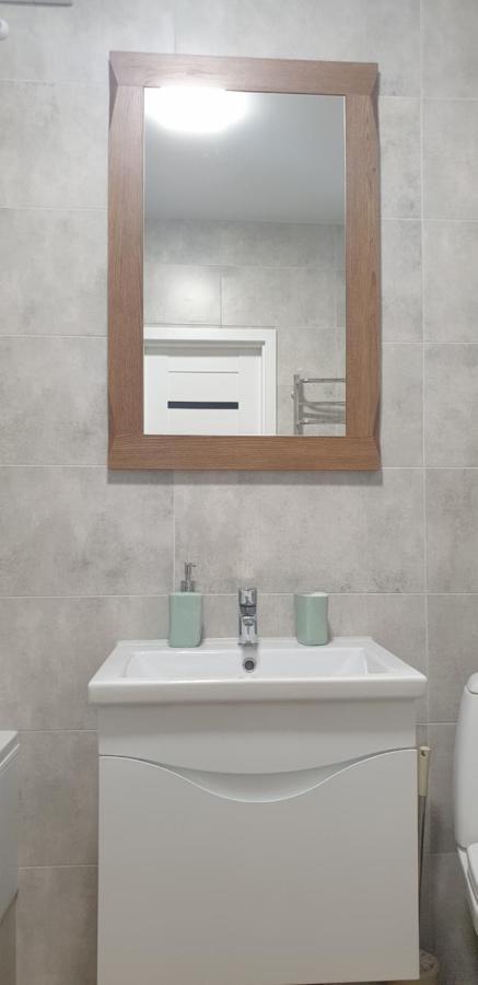 Dream Town біля залізничного вокзалу Apartment