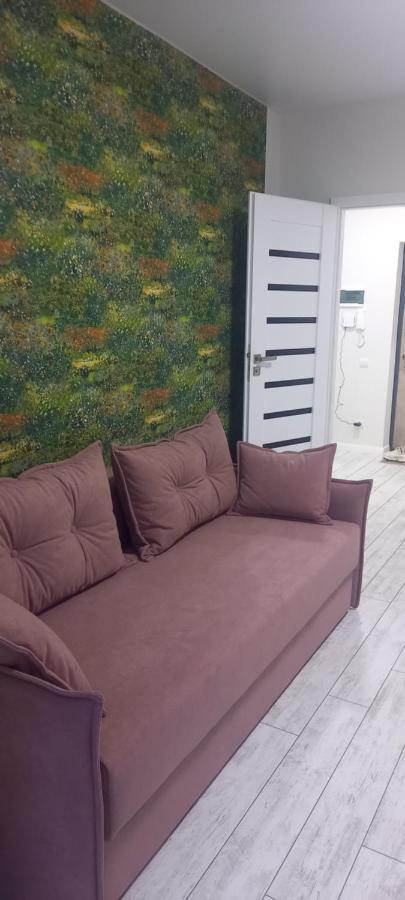 Apartment Dream Town біля залізничного вокзалу
