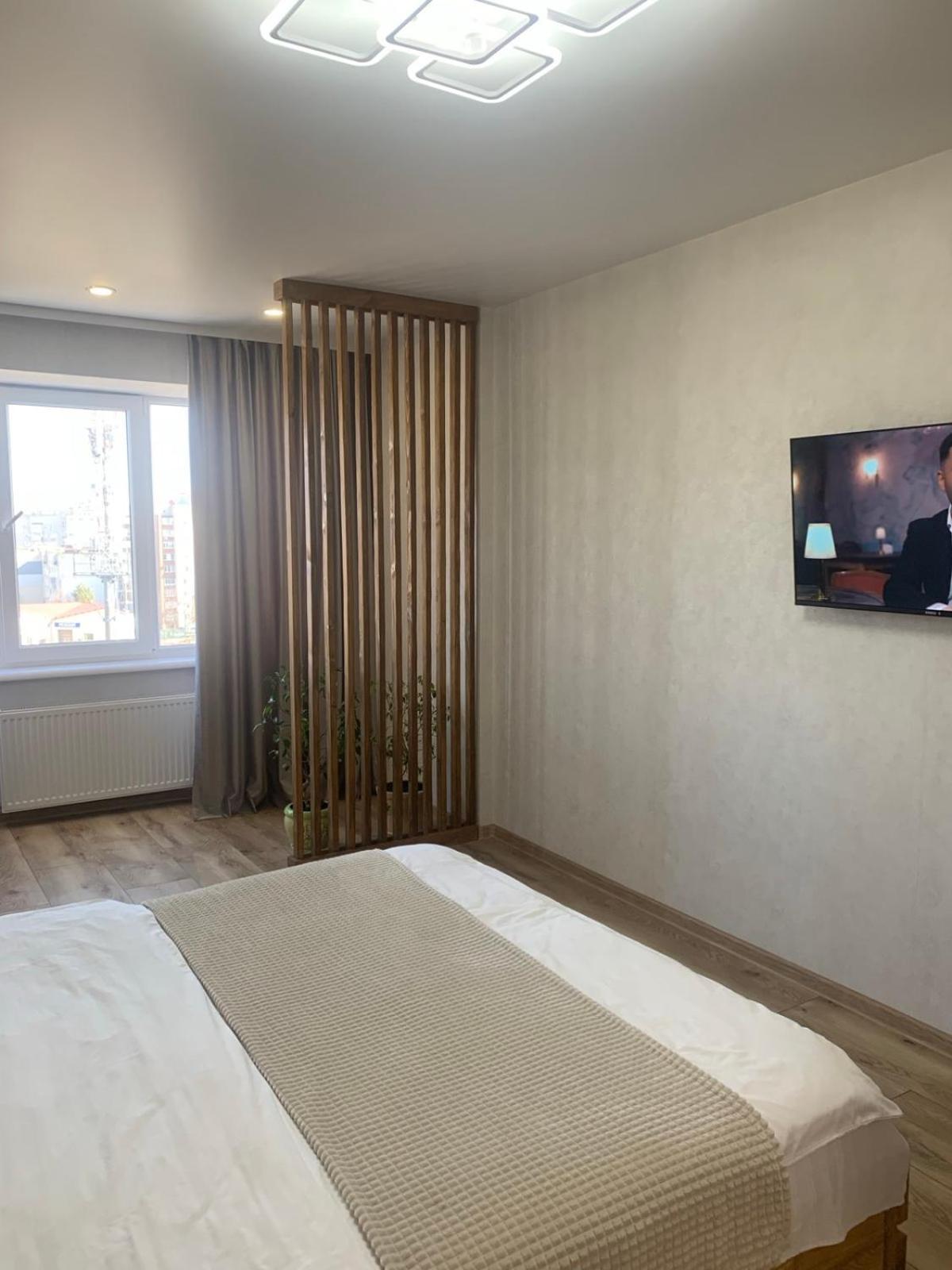 Apartment Dream Town біля залізничного вокзалу