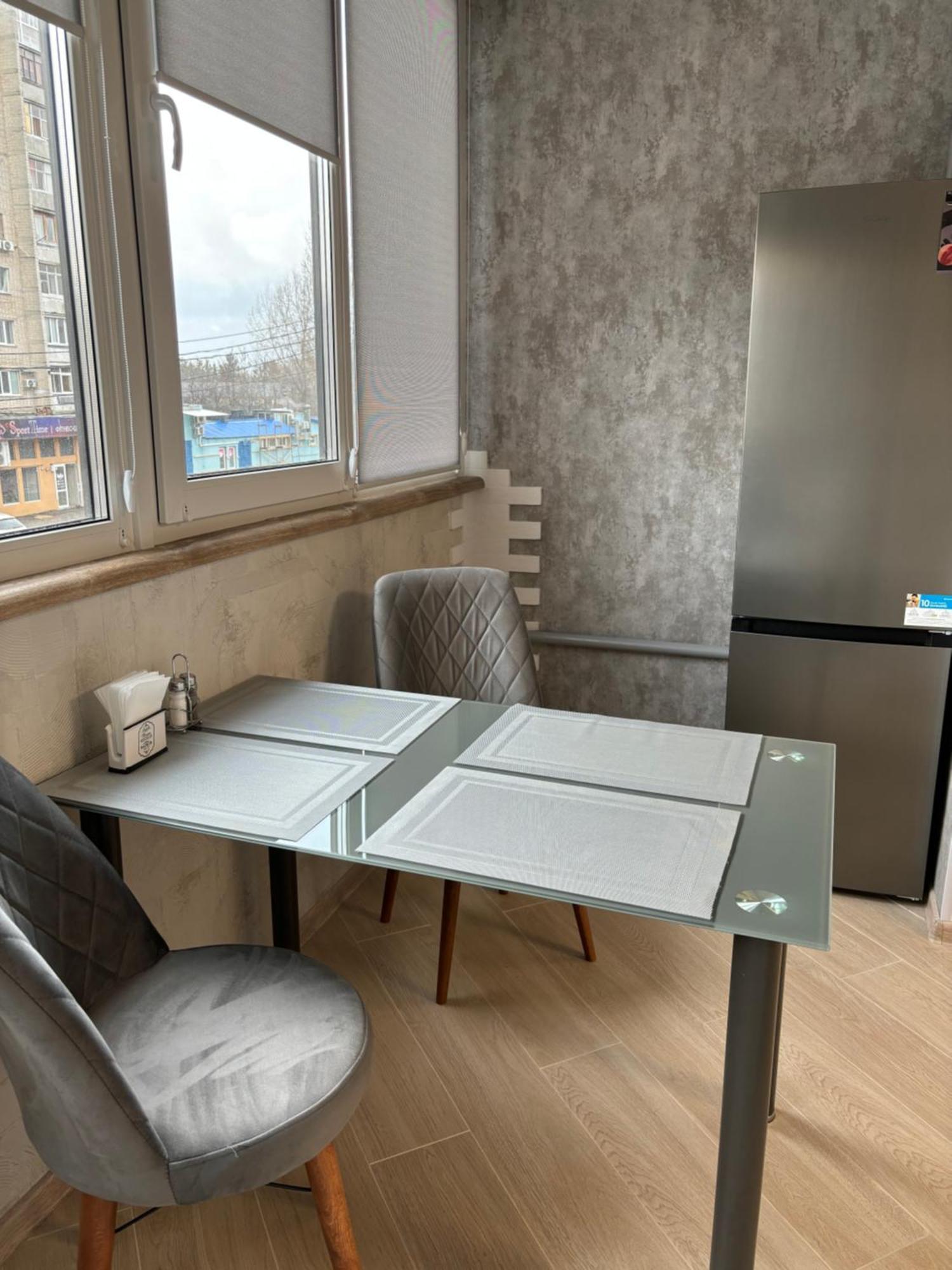 Dream Town біля залізничного вокзалу Apartment Lutsk